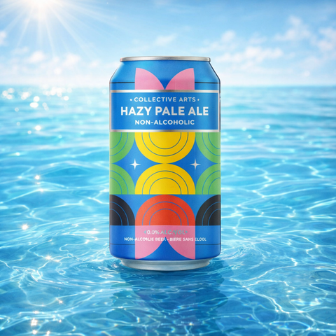 Non-Alcoholic Beverages