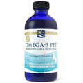 Nordic Naturals Omega-3 Pet 237ml - YesWellness.com