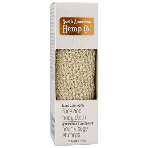 North American Hemp Co. Skin Care Gift Box - YesWellness.com