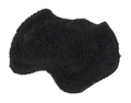 Notice Hair Co. 5 Reusable Organic Bamboo Velour + Black French Terry Rounds Pack - YesWellness.com