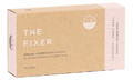 Notice Hair Co. The Fixer Travel Set Shampoo + Conditioner Bars With Travel Tins - YesWellness.com