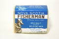 Nova Scotia Fisherman Sea Salt Soap 136 grams - YesWellness.com