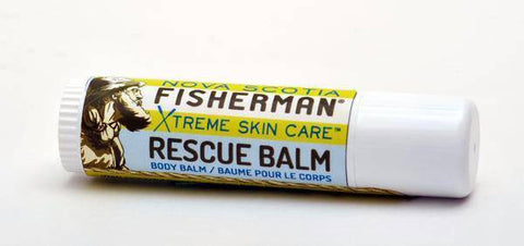 Nova Scotia Fisherman Stick Rescue Balm 17 grams - YesWellness.com