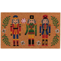 Now Design Nutcracker Doormat - YesWellness.com
