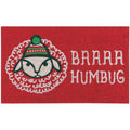 Now Designs Baaa Humbug Doormat - YesWellness.com