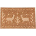 Now Designs Doormat Nordic Night - YesWellness.com