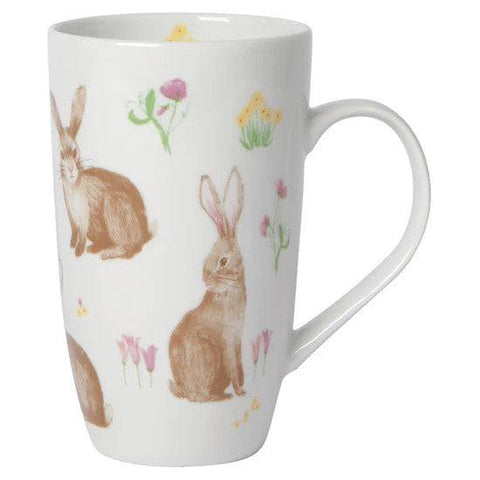 Now Designs Easter Bunny Mug 20Oz - YesWellness.com