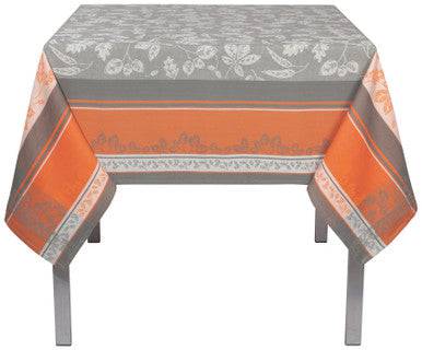 Now Designs Fall Flicker Tablecloth 60 x 90 inch - YesWellness.com