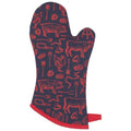 Now Designs Fresh Barbecue Oven Mitt - YesWellness.com