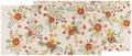 Now Designs Goldenbloom Table Runner 13 x 90 Inch - YesWellness.com