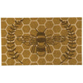 Now Designs Honeybee Doormat - YesWellness.com
