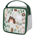 Now Designs Let's Do Lunch Bag Cozy Cottage - YesWellness.com