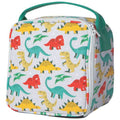 Now Designs Let's Do Lunch Bag Dandy Dinos - YesWellness.com