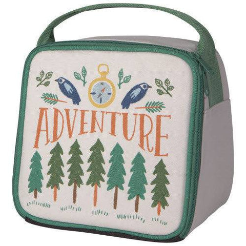 Now Designs Let's Do Lunch Bag Out & About - YesWellness.com