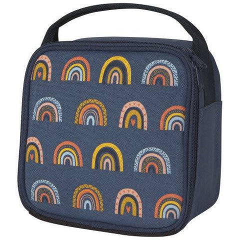 Now Designs Let's Do Lunch Bag Rainbows - YesWellness.com