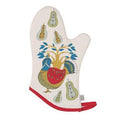 Now Designs Oven Mitt (Assorted Holiday Designs) - YesWellness.com