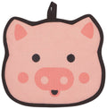 Now Designs Penny Pig Pocket Pals Kitchen Set of 2 - YesWellness.com