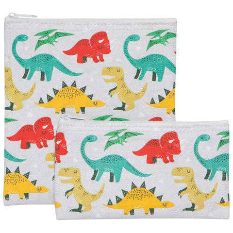 Now Designs Snack Bags Set of 2 - YesWellness.com