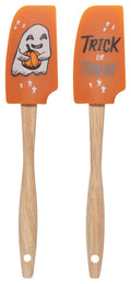 Now Designs Spooky Mini Spatulas Set of 2 - YesWellness.com
