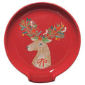 Now Designs Spoon Rest - Dasher Deer - YesWellness.com