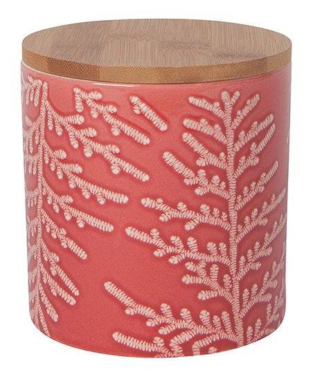 Now Designs Wintergrove Berry Canister - YesWellness.com