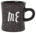 Now Designs You & Me Diner Mug Set of 2 - YesWellness.com