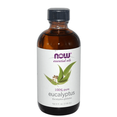 Now Essential Oils 100% Pure Eucalyptus Oil - YesWellness.com