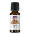 Now Essential Oils 100% Pure Vetiver Oil 10 mL - YesWellness.com