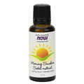 Now Essential Oils Morning Sunshine Uplifting Blend 30 ml - YesWellness.com