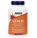 Now Foods ADAM Superior Men's Multi 120 Tablets - YesWellness.com