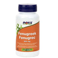 Expires April 2026 Clearance Now Foods Fenugreek 100 capsules