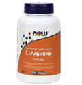 Now Foods L-Arginine 1000 mg 120 tablets - YesWellness.com