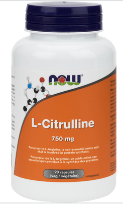 Expires December 2025 Clearance Now Foods L-Citrulline 90 veg capsules