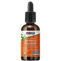 Now Foods Organic Turmeric Liquid Extract 59ml - YesWellness.com