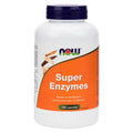 Now Foods Super Enzymes Capsules - YesWellness.com