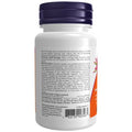 Now Foods Vitamin D-3 2500 IU Softgels - YesWellness.com