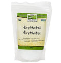 Now Real Food 100% Pure Erythritol 454 grams - YesWellness.com