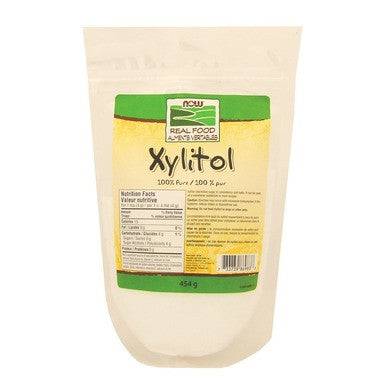 Now Real Food Xylitol - YesWellness.com