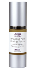 Expires March 2026 Clearance Now Solutions Hyaluronic Acid Firming Serum 30 ml