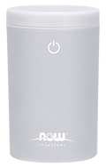 Now Solutions Portable USB Ultrasonic Oil Diffuser 1 Count - YesWellness.com