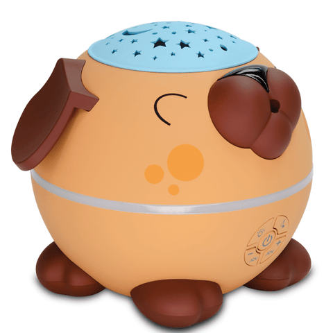 Now Solutions Sleepy Puppy Essential Oil Diffuser - 1 Diffuser - YesWellness.com