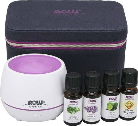 Now Solutions The Essential Gift Case - YesWellness.com