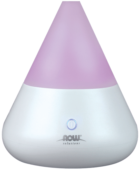 Now Solutions Ultrasonic Essential Oil Diffuser - 1 Diffuser - YesWellness.com