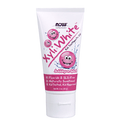 Now Solutions XyliWhite Kids Toothpaste Gel - YesWellness.com