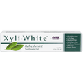 Expires January 2026 Clearance Now Solutions XyliWhite Toothpaste Gel - Refreshmint 181 grams