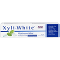 Expires December 2025 Clearance Now Solutions XyliWhite Toothpaste Gel - Cinnafresh 181 grams
