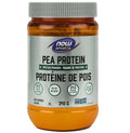 Now Sports Pea Protein Unflavoured - YesWellness.com