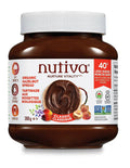 Nutiva Organic Hazelnut Spread - YesWellness.com