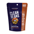 NutraPhase Clean Beans Hot Buffalo Wing 6 x 85g - YesWellness.com