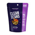 NutraPhase Clean Beans Spicy Cajun 6 x 85g - YesWellness.com